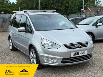 Used Ford Galaxy 2011 for sale - 79142899: Photo