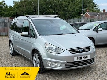 Used Ford Galaxy 2011 for sale - 79142899: Photo