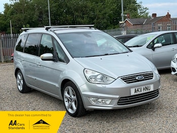 Used Ford Galaxy 2011 for sale - 79142899: Photo