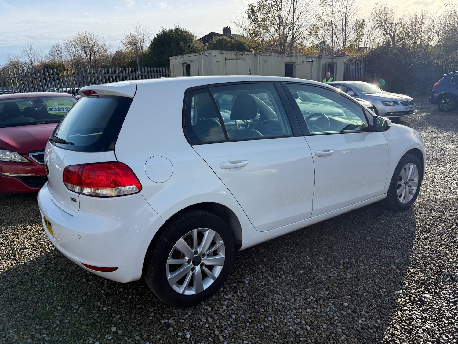 Used Volkswagen Golf 2012 for sale - 76693157: Photo 14