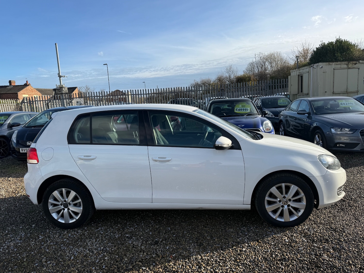 Used Volkswagen Golf 2012 for sale - 76693157: Photo 15