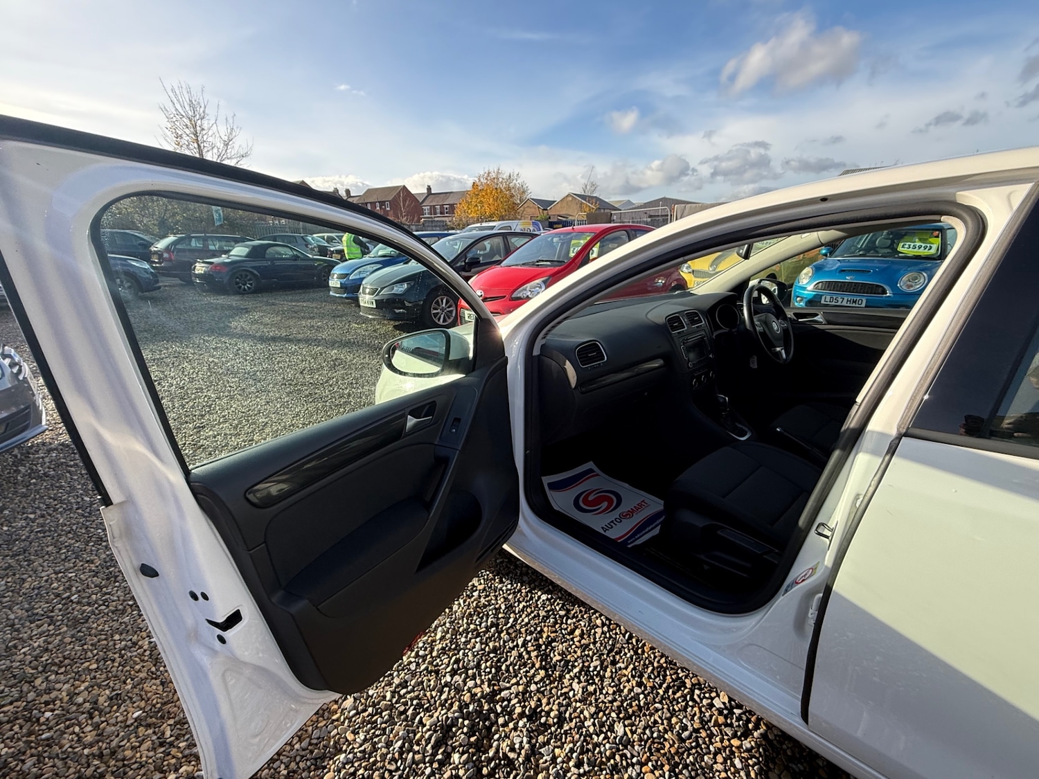 Used Volkswagen Golf 2012 for sale - 76693157: Photo 18