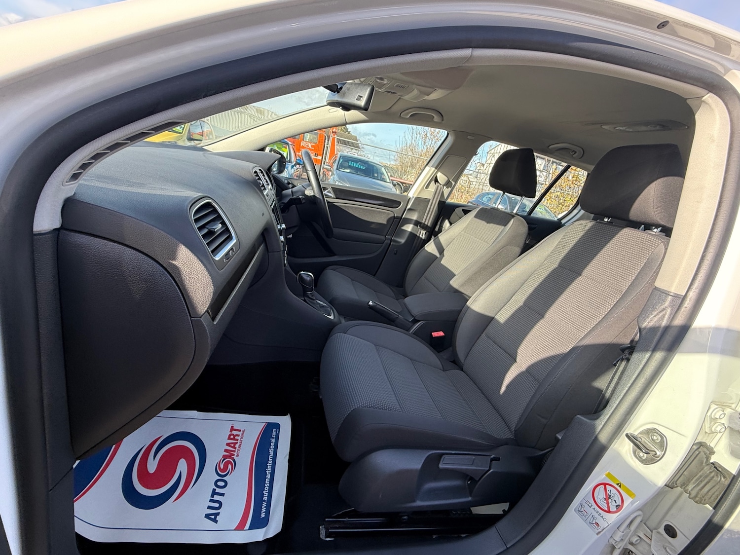 Used Volkswagen Golf 2012 for sale - 76693157: Photo 19