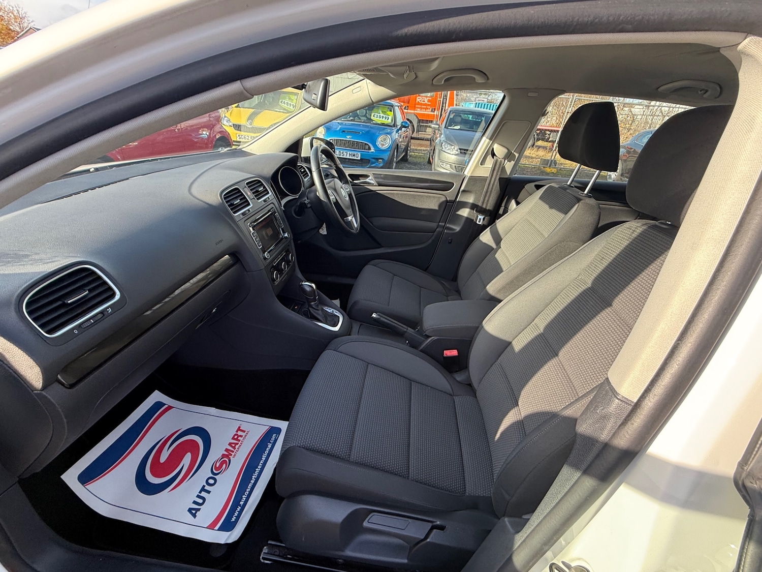 Used Volkswagen Golf 2012 for sale - 76693157: Photo 20