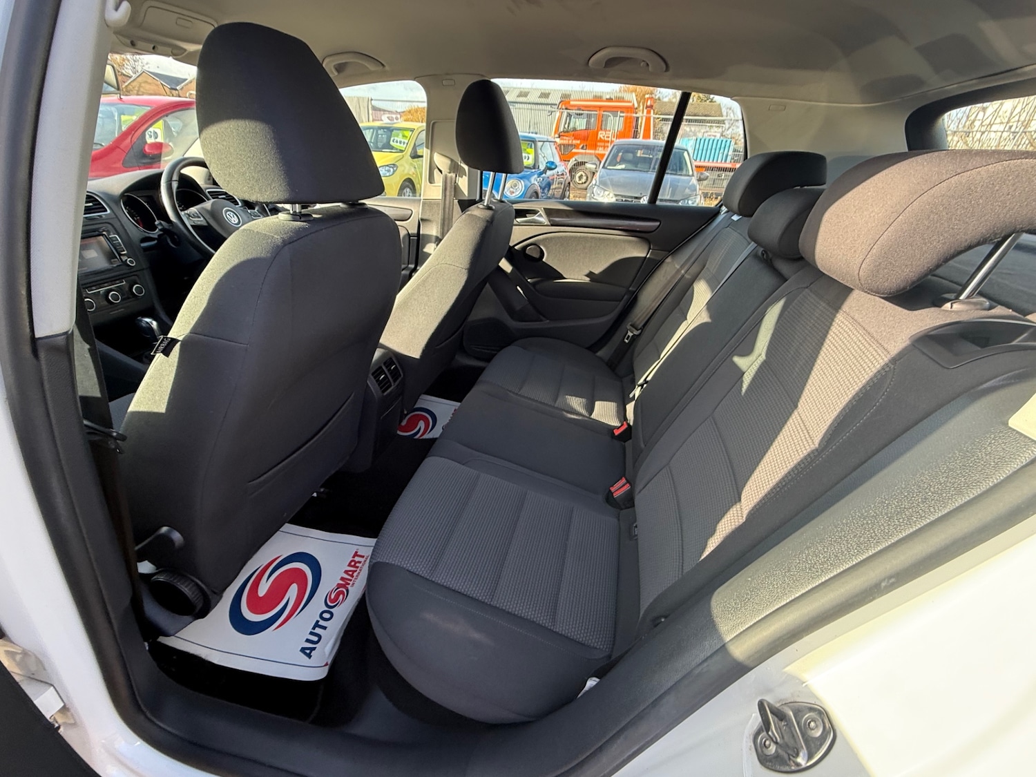 Used Volkswagen Golf 2012 for sale - 76693157: Photo 21