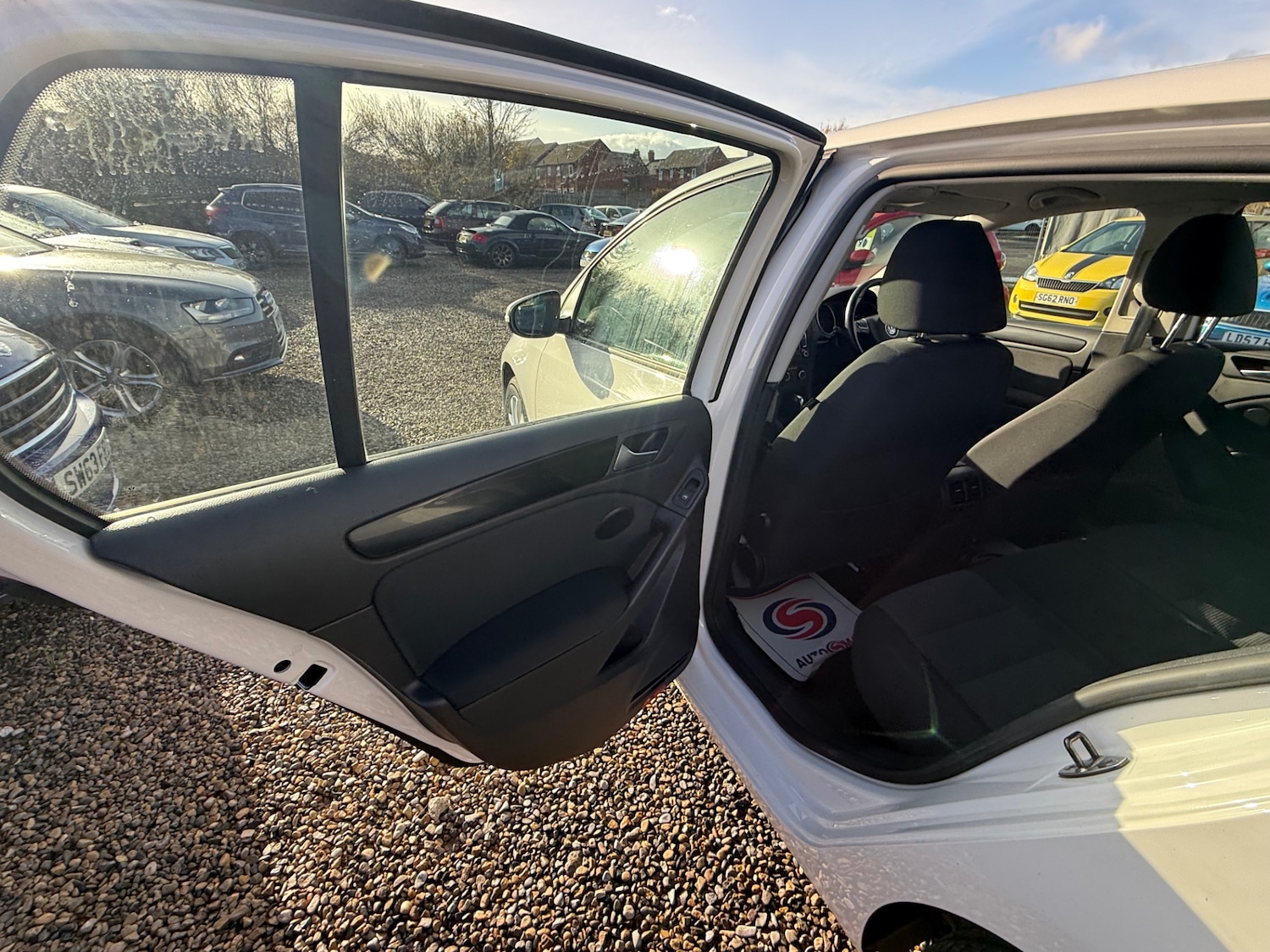 Used Volkswagen Golf 2012 for sale - 76693157: Photo 22