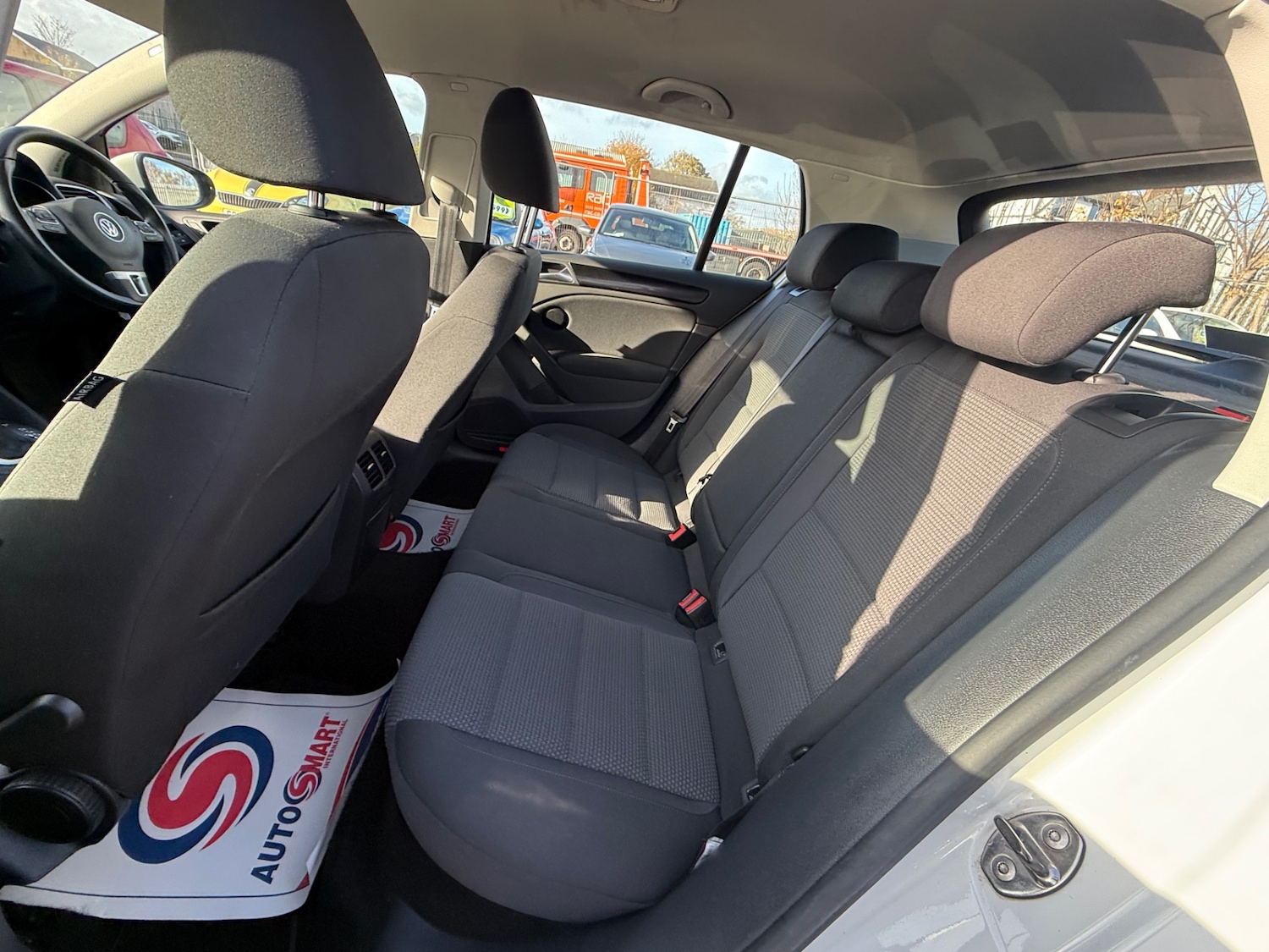 Used Volkswagen Golf 2012 for sale - 76693157: Photo 23