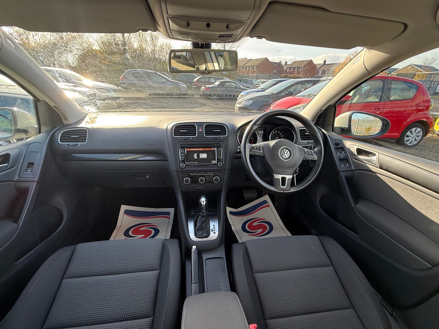 Used Volkswagen Golf 2012 for sale - 76693157: Photo 24