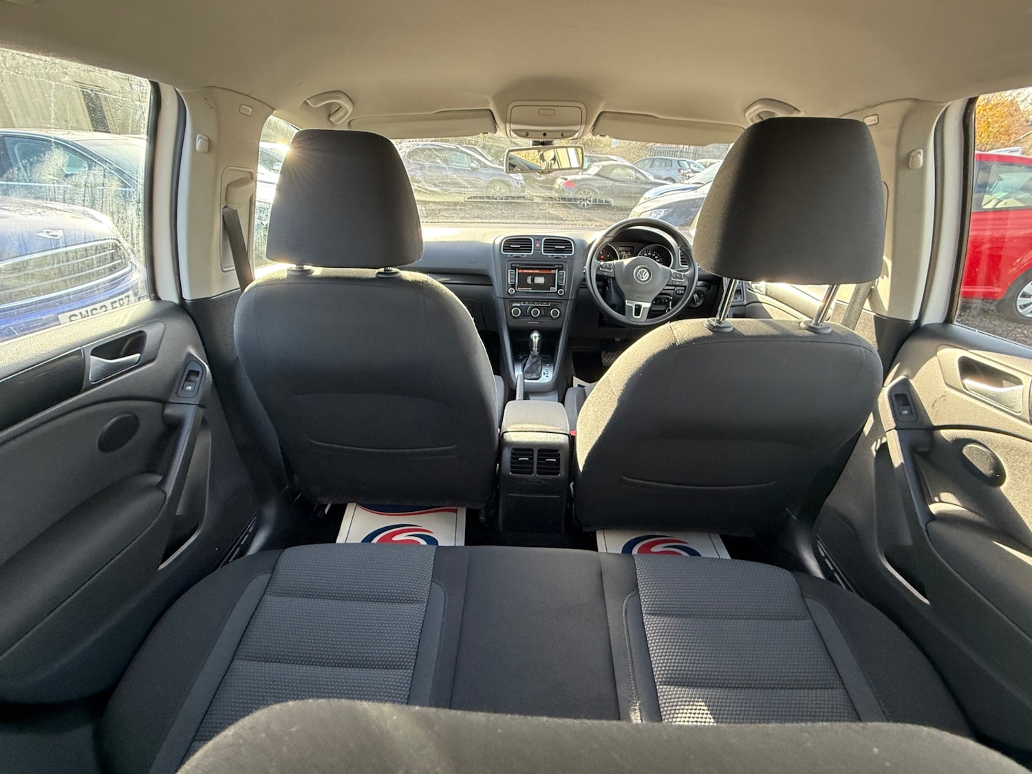 Used Volkswagen Golf 2012 for sale - 76693157: Photo 26