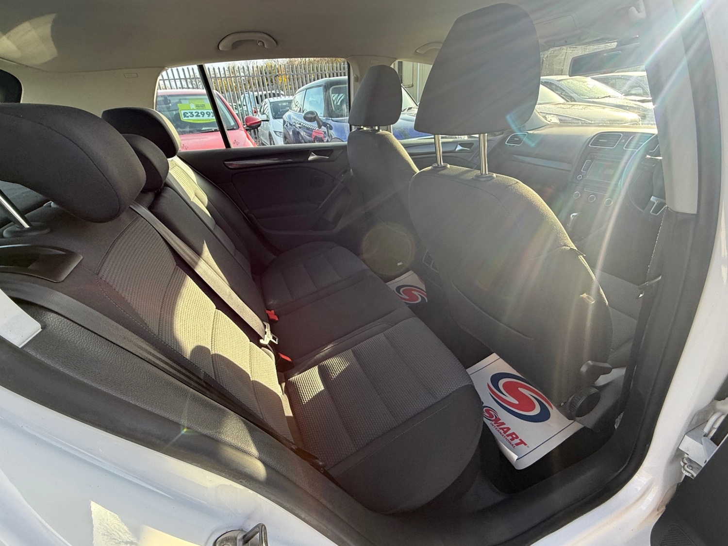 Used Volkswagen Golf 2012 for sale - 76693157: Photo 27