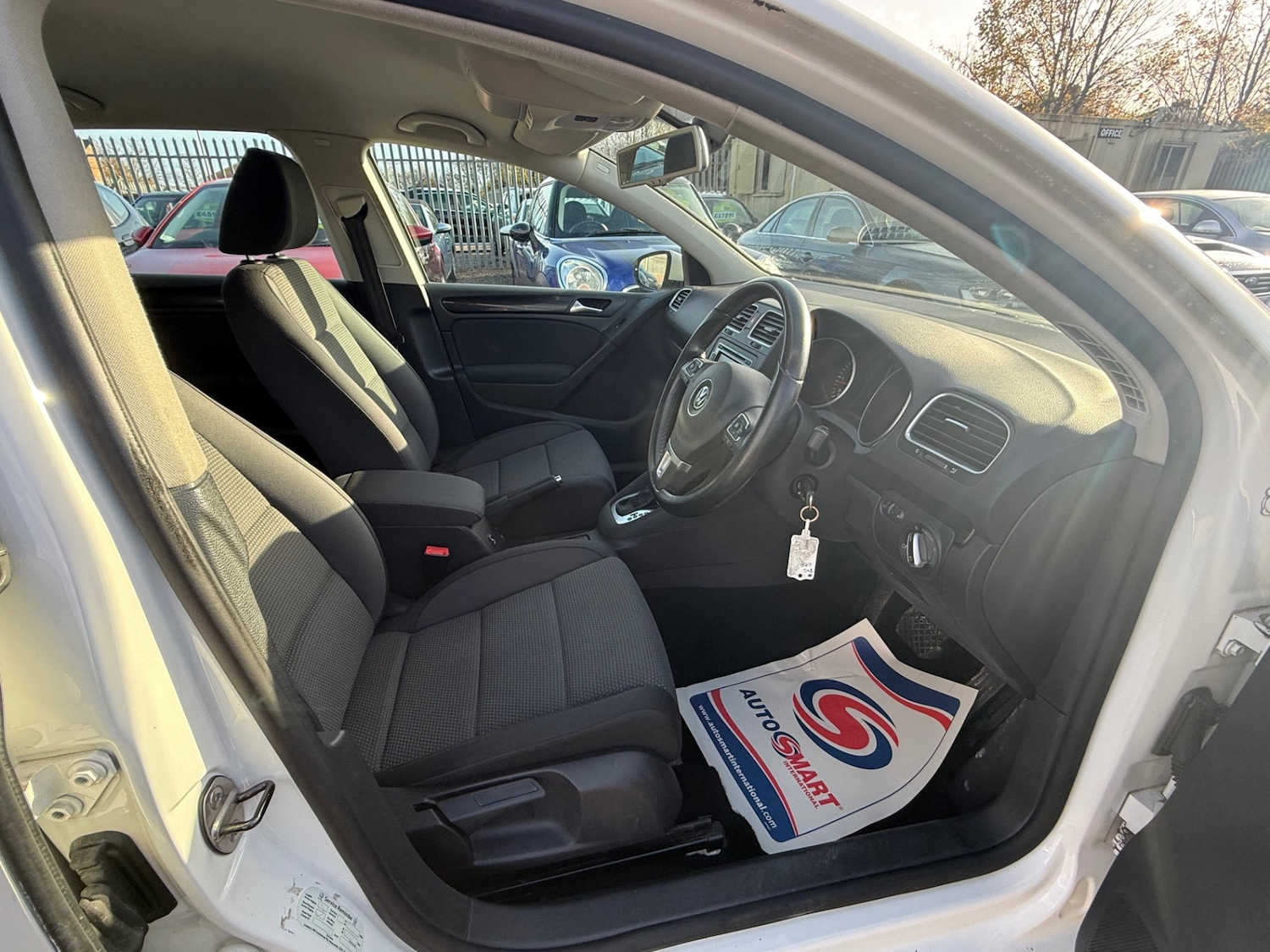 Used Volkswagen Golf 2012 for sale - 76693157: Photo 29