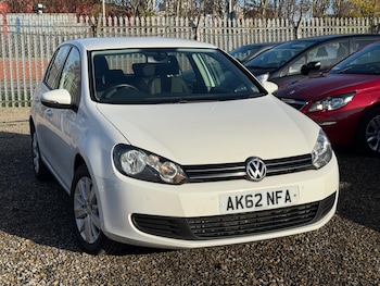 Used Volkswagen Golf 2012 for sale - 76693157: Photo