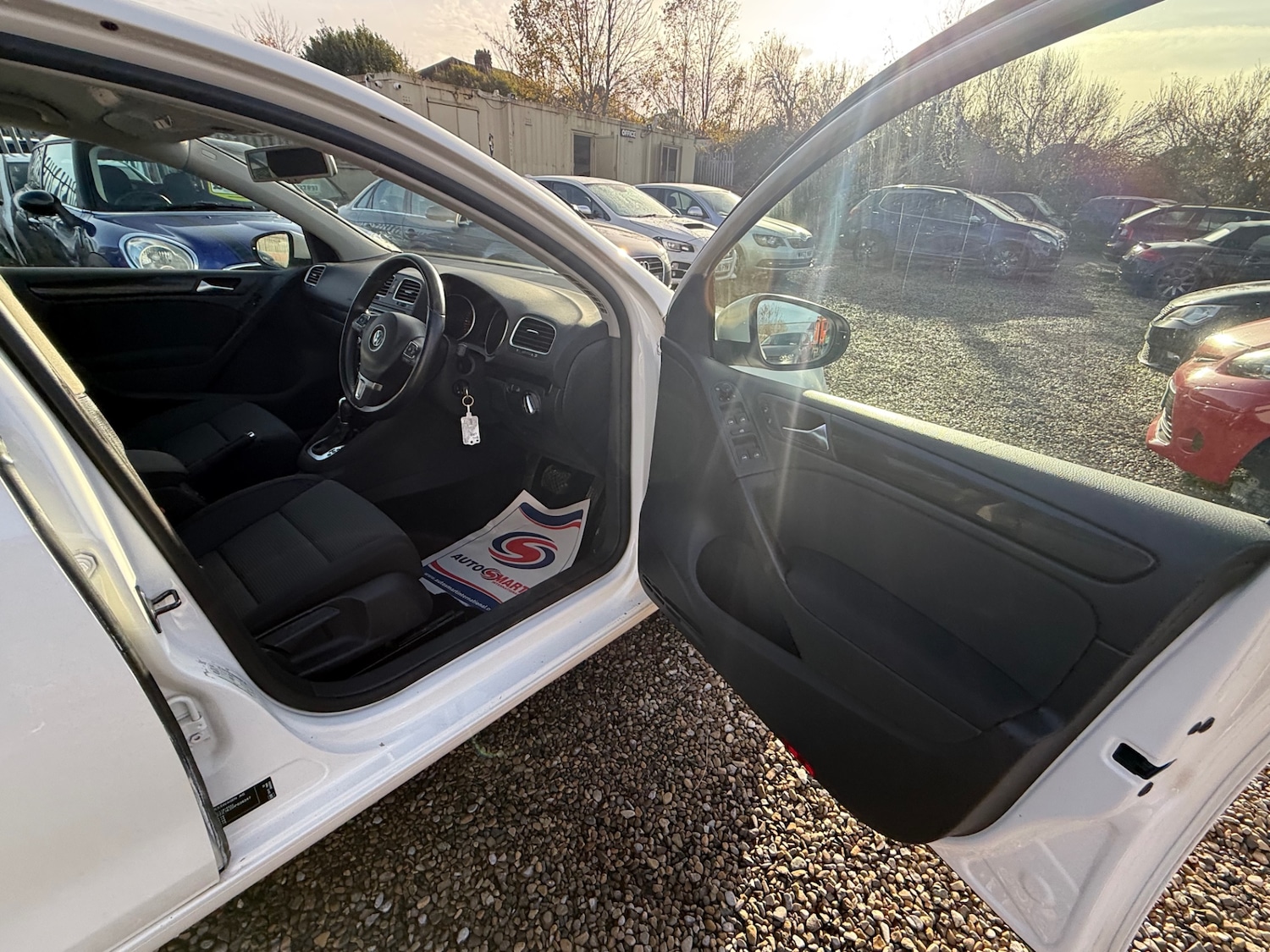 Used Volkswagen Golf 2012 for sale - 76693157: Photo 30