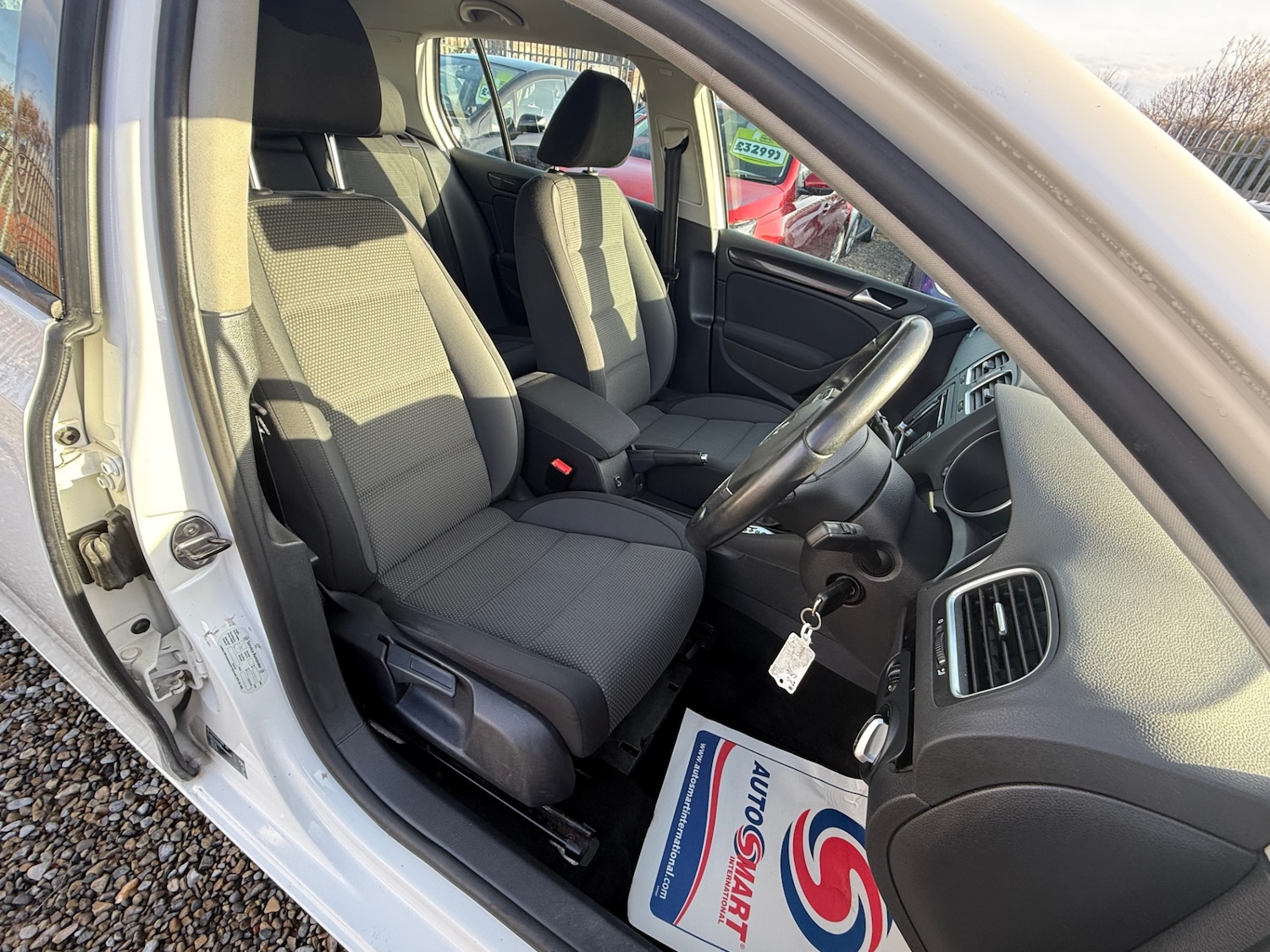 Used Volkswagen Golf 2012 for sale - 76693157: Photo 31