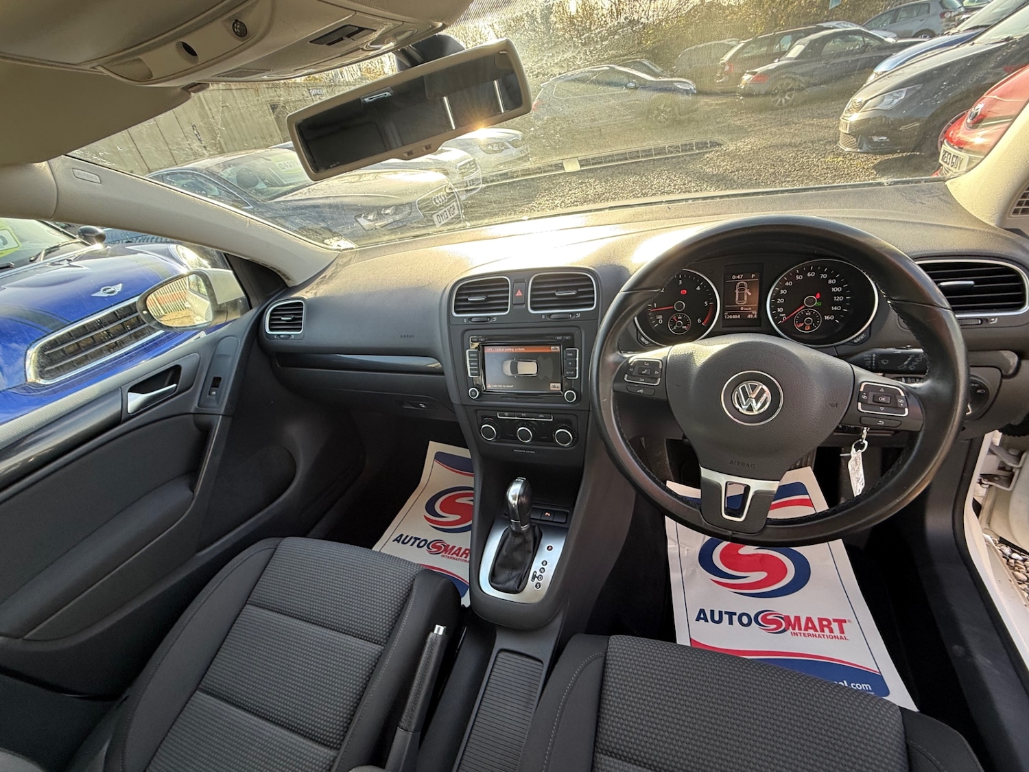 Used Volkswagen Golf 2012 for sale - 76693157: Photo 32