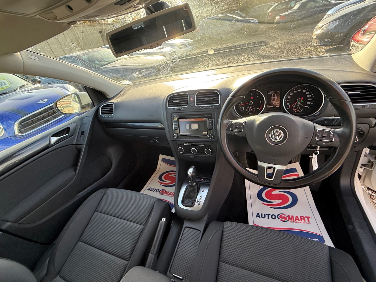 Used Volkswagen Golf 2012 for sale - 76693157: Photo 33