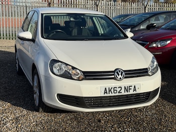 Used Volkswagen Golf 2012 for sale - 76693157: Photo