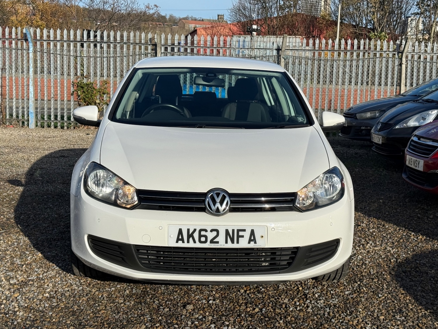 Used Volkswagen Golf 2012 for sale - 76693157: Photo 5