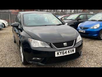 Used SEAT Ibiza 2014 for sale - 73746058: Photo