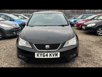 Used SEAT Ibiza 2014 for sale - 73746058: Photo