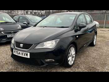 Used SEAT Ibiza 2014 for sale - 73746058: Photo