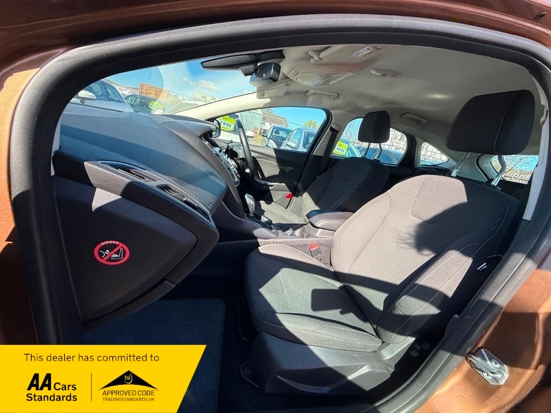 Used Ford Focus 2014 for sale - 78154674: Photo 20