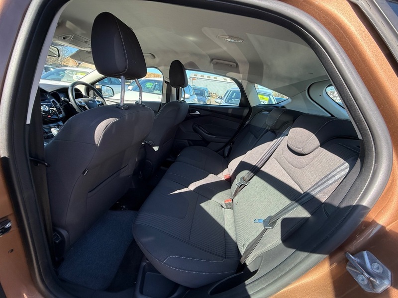 Used Ford Focus 2014 for sale - 78154674: Photo 21