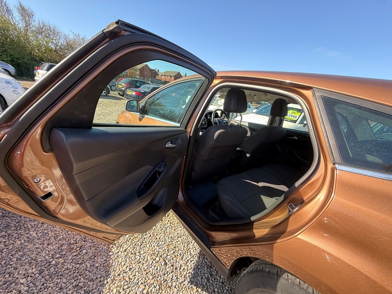 Used Ford Focus 2014 for sale - 78154674: Photo 22