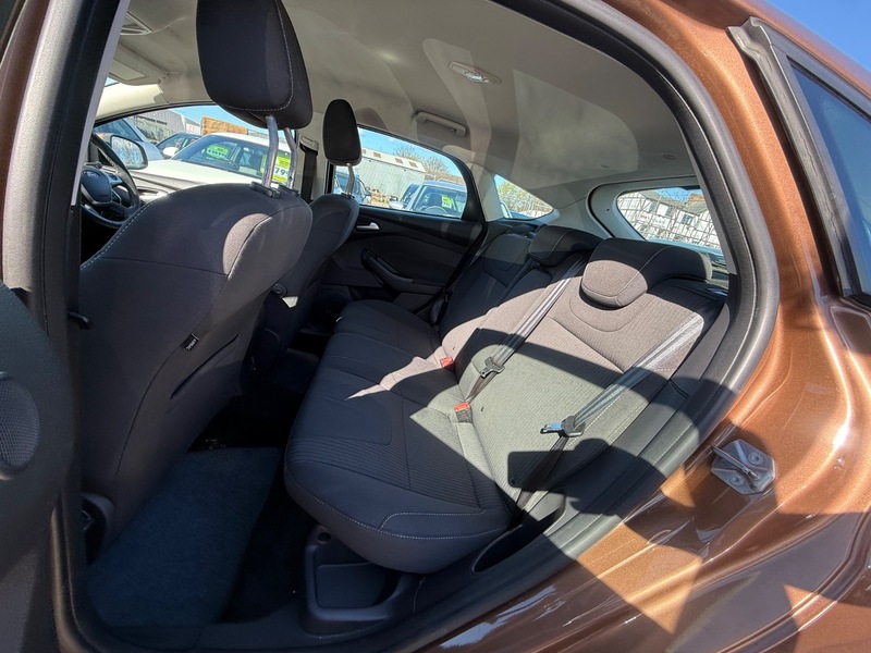 Used Ford Focus 2014 for sale - 78154674: Photo 23