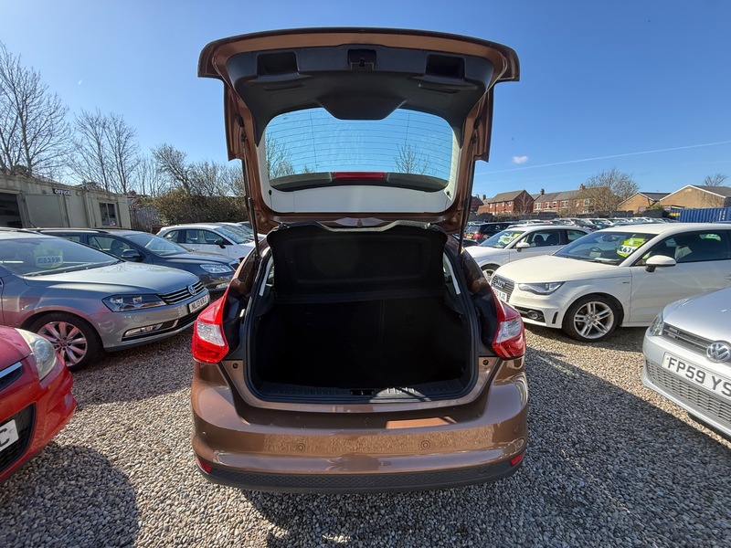 Used Ford Focus 2014 for sale - 78154674: Photo 25