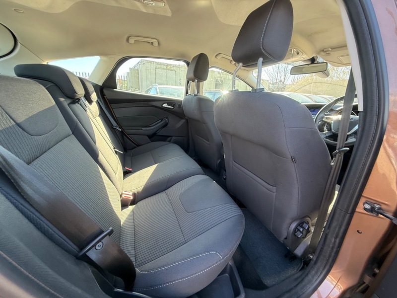 Used Ford Focus 2014 for sale - 78154674: Photo 27