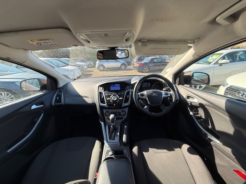 Used Ford Focus 2014 for sale - 78154674: Photo 29