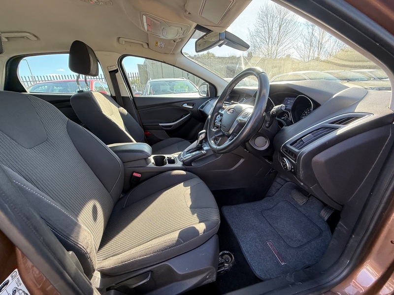 Used Ford Focus 2014 for sale - 78154674: Photo 30