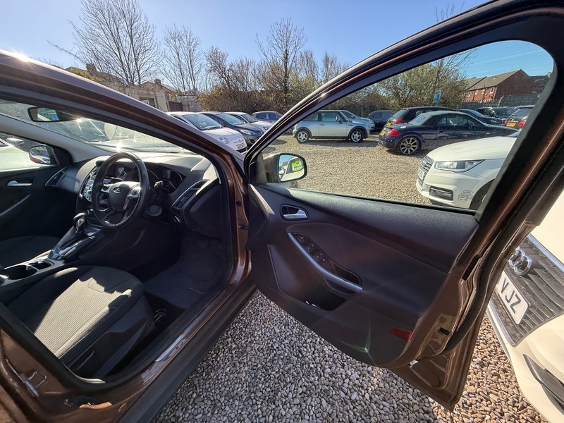 Used Ford Focus 2014 for sale - 78154674: Photo 31