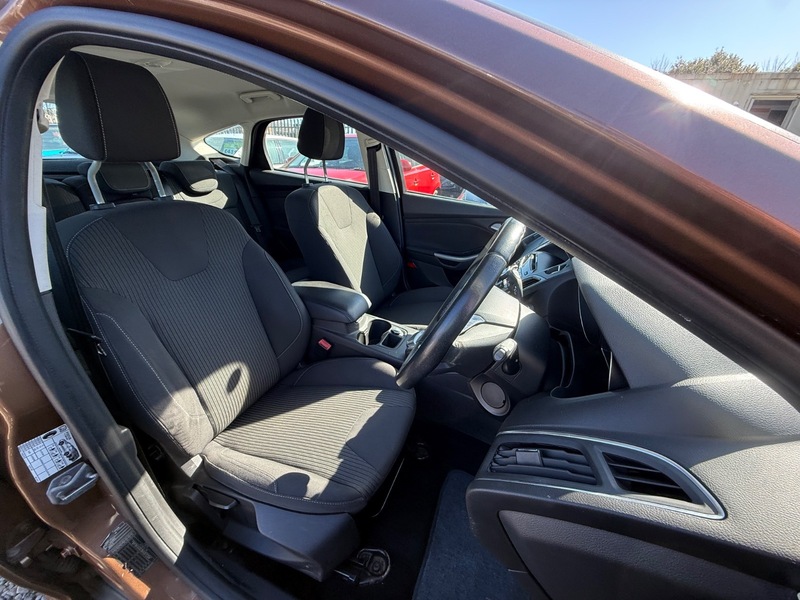 Used Ford Focus 2014 for sale - 78154674: Photo 32