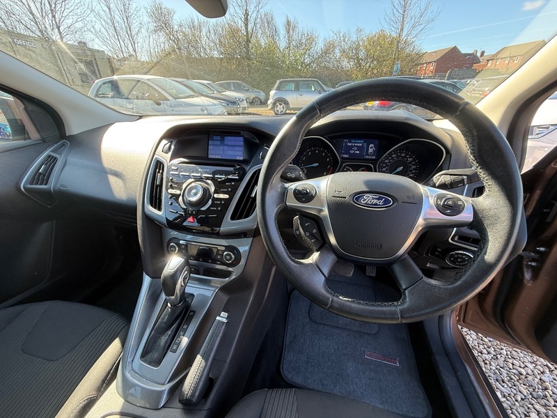 Used Ford Focus 2014 for sale - 78154674: Photo 33