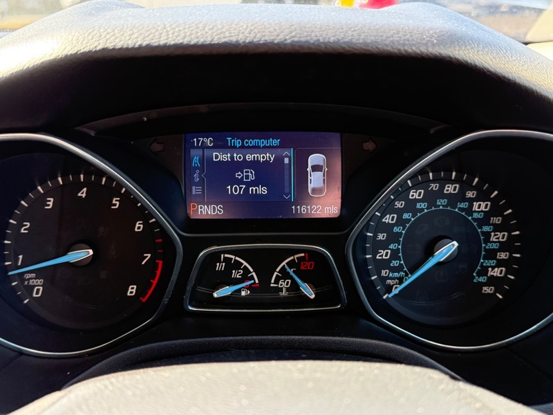 Used Ford Focus 2014 for sale - 78154674: Photo 34