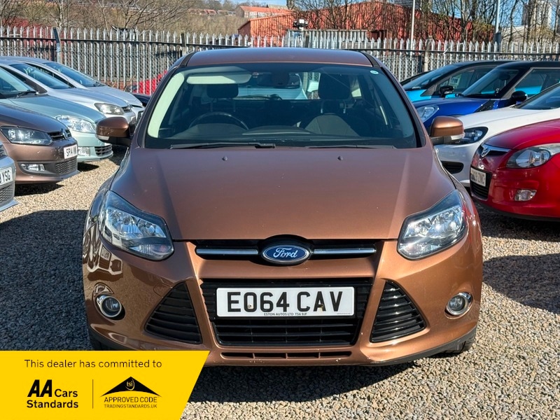 Used Ford Focus 2014 for sale - 78154674: Photo 7