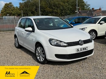 Used Volkswagen Golf 2011 for sale - 79835819: Photo