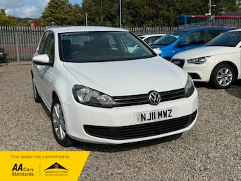 Used Volkswagen Golf 2011 for sale - 79835819: Photo