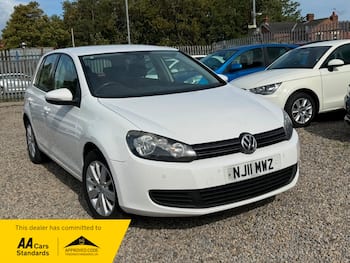 Used Volkswagen Golf 2011 for sale - 79835819: Photo