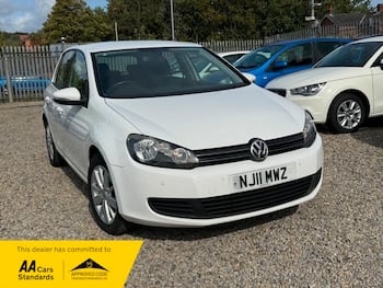 Used Volkswagen Golf 2011 for sale - 79835819: Photo