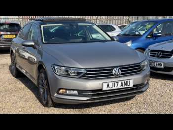 Used Volkswagen Passat 2017 for sale - 73975007: Photo