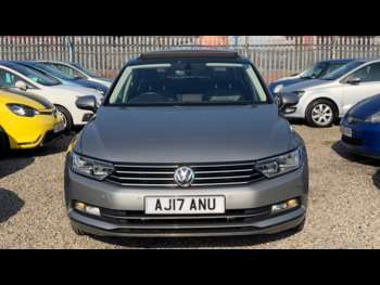 Used Volkswagen Passat 2017 for sale - 73975007: Photo