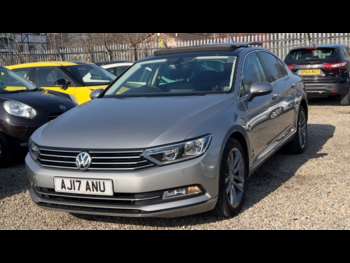 Used Volkswagen Passat 2017 for sale - 73975007: Photo