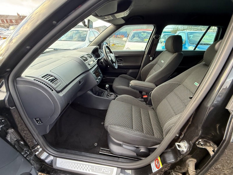 Used Skoda Fabia 2012 for sale - 77649760: Photo 16