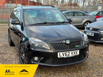 Skoda Fabia feature image