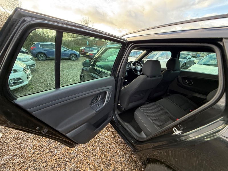 Used Skoda Fabia 2012 for sale - 77649760: Photo 20