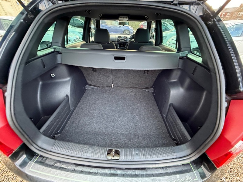 Used Skoda Fabia 2012 for sale - 77649760: Photo 23