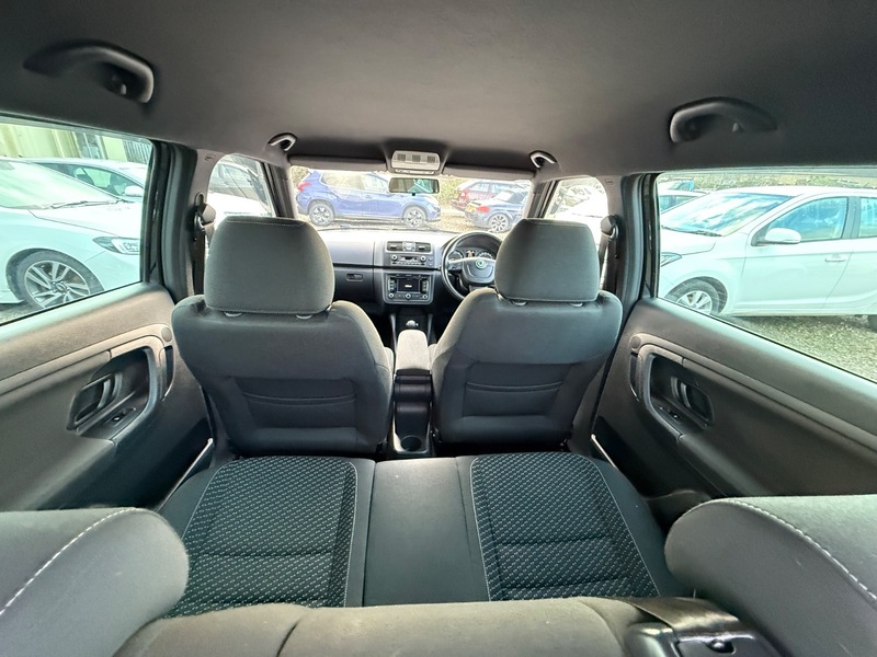 Used Skoda Fabia 2012 for sale - 77649760: Photo 24